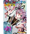 Sakamoto Days Nº 21