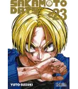 Sakamoto Days Nº 23