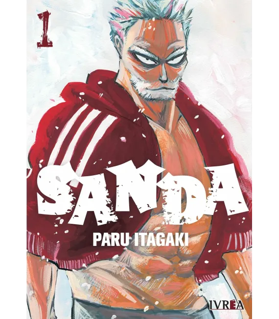 Sanda Nº 01 (de 16)