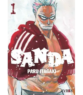 Sanda Nº 01 (de 16)