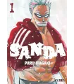 Sanda Nº 01 (de 16)