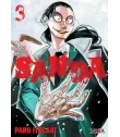 Sanda Nº 03 (de 16)