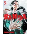 Sanda Nº 03 (de 16)