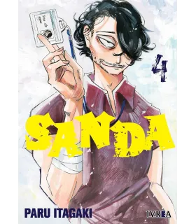 Sanda Nº 04 (de 16)