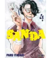 Sanda Nº 04 (de 16)