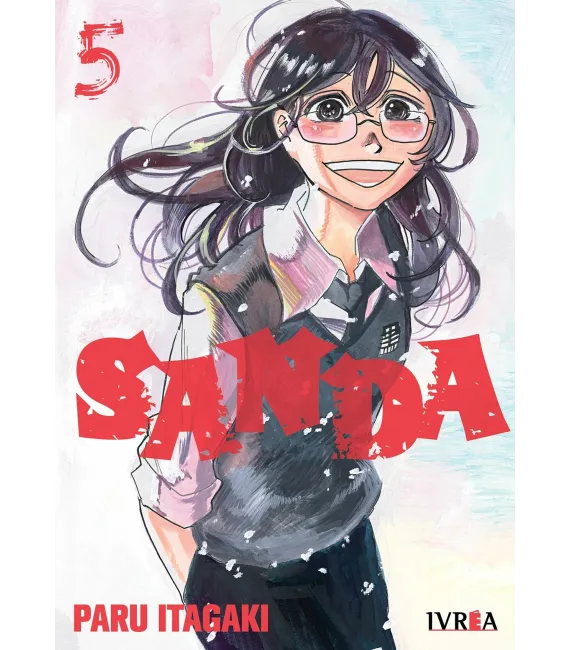 Sanda Nº 05 (de 16)