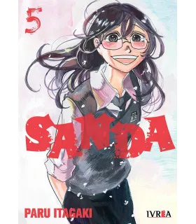 Sanda Nº 05 (de 16)