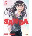 Sanda Nº 05 (de 16)