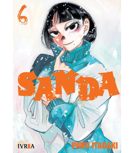 Sanda Nº 06 (de 16)