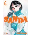 Sanda Nº 06 (de 16)