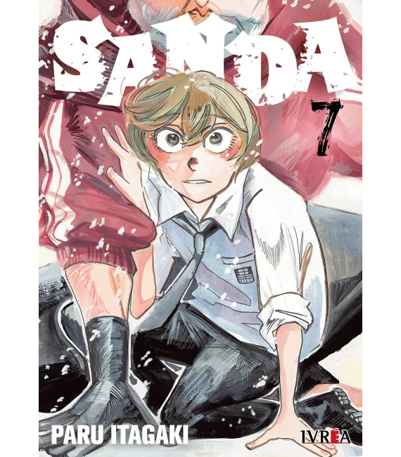 Sanda Nº 07 (de 16)