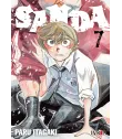 Sanda Nº 07 (de 16)