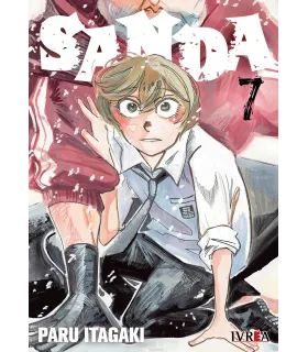 Sanda Nº 07 (de 16)
