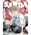 Sanda Nº 07 (de 16)