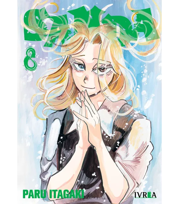 Sanda Nº 08 (de 16)