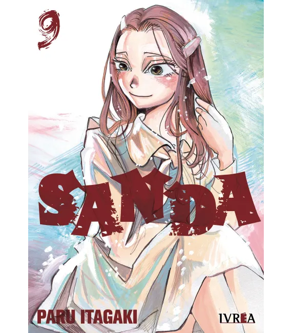 Sanda Nº 09 (de 16)