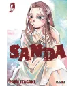 Sanda Nº 09 (de 16)