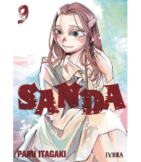 Sanda Nº 09 (de 16)