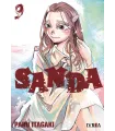 Sanda Nº 09 (de 16)