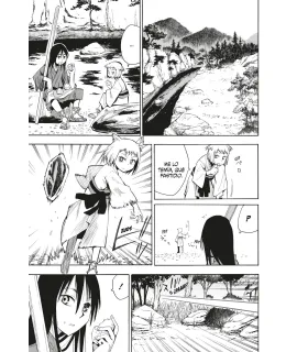 Sengoku Yôko Nº 1 (de 6)