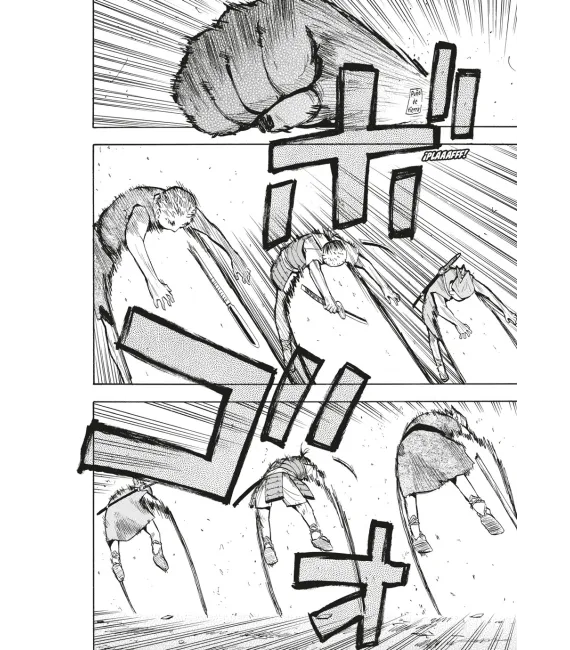 Sengoku Yôko Nº 1 (de 6)