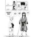 Sengoku Yôko Nº 1 (de 6)
