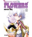 Shaman King: Flowers Nº 3 (de 3)