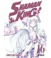 Shaman King Nº 16 (de 17)
