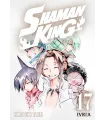 Shaman King Nº 17 (de 17)