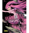Akame ga Kill! Nº 10 (de 15)
