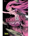 Akame ga Kill! Nº 10 (de 15)
