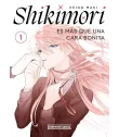 Shikimori es más que una cara bonita Nº 01 (de 20)