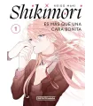Shikimori es más que una cara bonita Nº 01 (de 20)