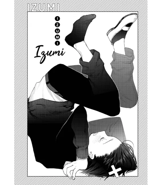 Shikimori es más que una cara bonita Nº 01 (de 20)
