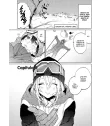 Shikimori es más que una cara bonita Nº 01 (de 20)
