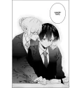 Shikimori es más que una cara bonita Nº 01 (de 20)