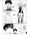 Shikimori es más que una cara bonita Nº 01 (de 20)