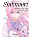 Shikimori es más que una cara bonita Nº 04 (de 20)