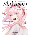 Shikimori es más que una cara bonita Nº 05 (de 20)