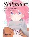 Shikimori es más que una cara bonita Nº 14 (de 20)