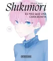 Shikimori es más que una cara bonita Nº 15 (de 20)