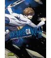 Akame ga Kill! Nº 11 (de 15)