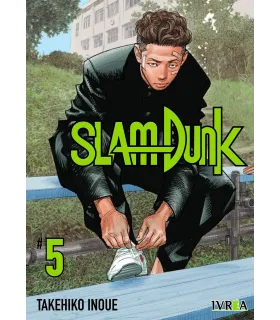 Slam Dunk Nº 05 (de 20)