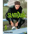 Slam Dunk Nº 05 (de 20)