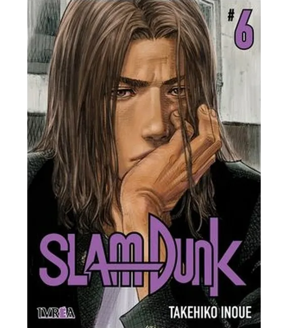 Slam Dunk Nº 06 (de 20)