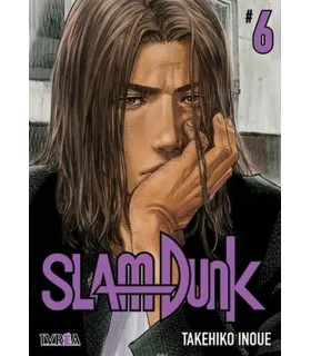 Slam Dunk Nº 06 (de 20)