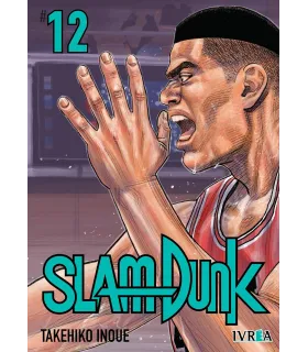 Slam Dunk Nº 12 (de 20)