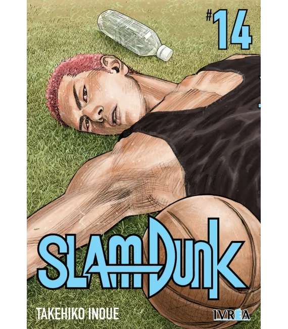 Slam Dunk Nº 14 (de 20)