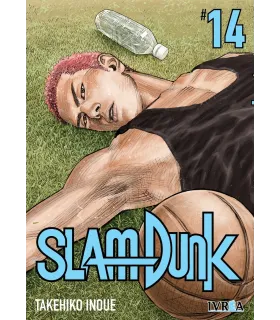 Slam Dunk Nº 14 (de 20)