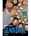Slam Dunk Nº 15 (de 20)